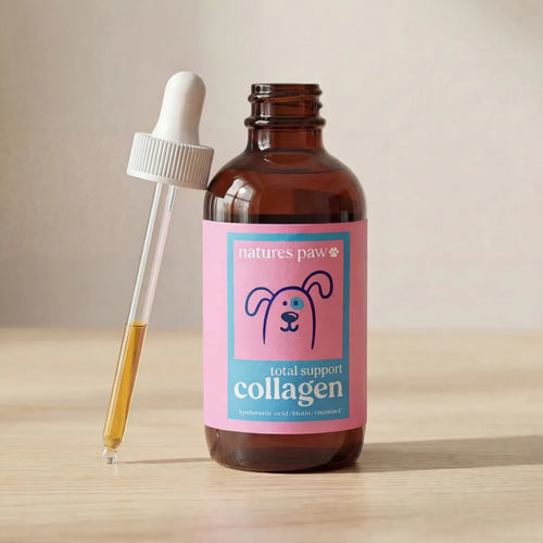 Nature's Paw™ Premium Liquid Collagen