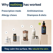 Nature's Paw® Premium Liquid Collagen